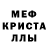 Альфа ПВП кристаллы Iryna Melikyan